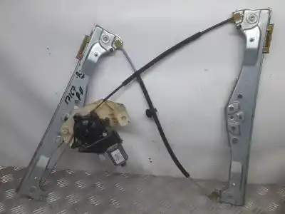 Pezzo di ricambio per auto di seconda mano alzacristalli anteriore destro per citroen c4 cactus 1.2 vti 82 riferimenti oem iam 9674252480