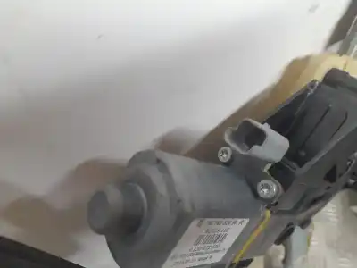 İkinci el araba yedek parçası ön sag pencere regülatörü için citroen c4 cactus 1.2 vti 82 oem iam referansları 9674252480 0130822570 