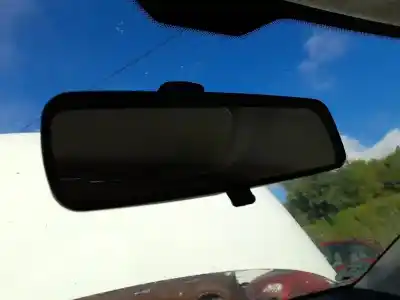 Pezzo di ricambio per auto di seconda mano specchio interno per citroen c4 cactus 1.2 vti 82 riferimenti oem iam 8153ln