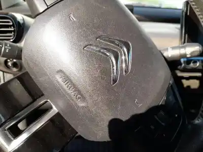 Pezzo di ricambio per auto di seconda mano kit airbag per citroen c4 cactus 1.2 vti 82 riferimenti oem iam 98012181zd  