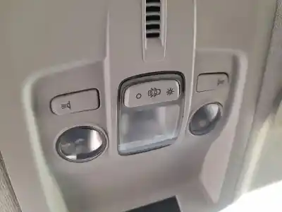 Pezzo di ricambio per auto di seconda mano luce interna per citroen c4 cactus 1.2 vti 82 riferimenti oem iam 96781445zd