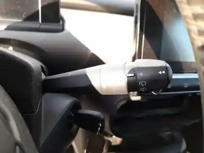 Second-hand car spare part windshiel wiper switch for citroen c4 cactus 1.2 vti 82 oem iam references 98046101zd  