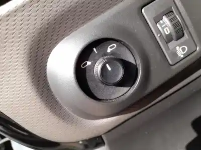 Pezzo di ricambio per auto di seconda mano controllo specchio per citroen c4 cactus 1.2 vti 82 riferimenti oem iam 96673722zd