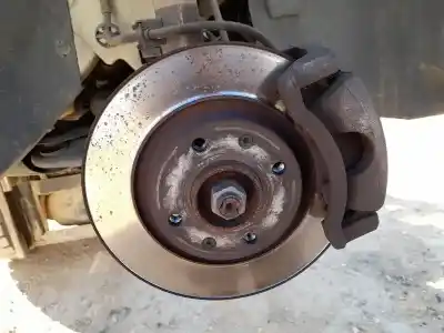 Автозапчасти б/у передняя правая кулачка за citroen c4 cactus 1.2 vti 82 ссылки oem iam 1607557580  