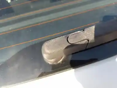 Pezzo di ricambio per auto di seconda mano motore tergicristallo posteriore per citroen c4 cactus 1.2 vti 82 riferimenti oem iam 9801666380