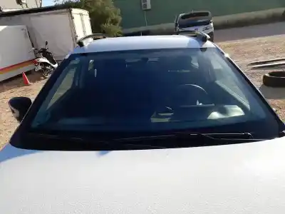 Pezzo di ricambio per auto di seconda mano parabrezza per citroen c4 cactus 1.2 vti 82 riferimenti oem iam 9801300580