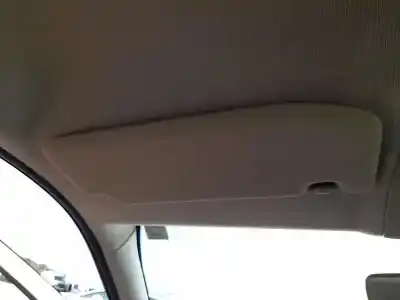 Pezzo di ricambio per auto di seconda mano tenda sinistra per citroen c4 cactus 1.2 vti 82 riferimenti oem iam 98069330bj