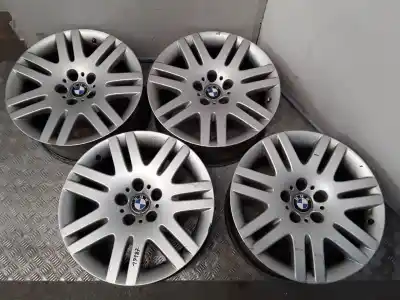 Second-hand car spare part  for BMW 7 (E65, E66, E67)  OEM IAM references 8X18 5 TORN ET24  