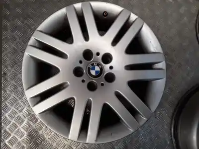 Second-hand car spare part rims set for bmw 7 (e65, e66, e67) 730 d oem iam references 8x18 5 torn et24  
