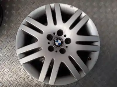Second-hand car spare part rims set for bmw 7 (e65, e66, e67) 730 d oem iam references 8x18 5 torn et24  