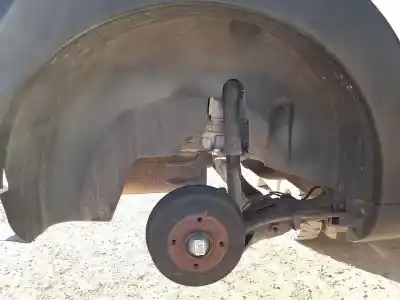 Pezzo di ricambio per auto di seconda mano passaruota posteriore destra per citroen c4 cactus 1.2 vti 82 riferimenti oem iam 9801624280