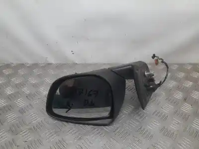 Автозапчастина б/у ПРАВИЙ ЗАДНИЙ ОГЛЯД для CITROEN C4 CACTUS  Посилання на OEM IAM 021265 0411054 