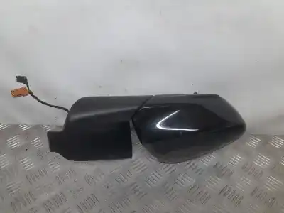 Pezzo di ricambio per auto di seconda mano retrovisore destro per citroen c4 cactus 1.2 vti 82 riferimenti oem iam 021265 0411054 