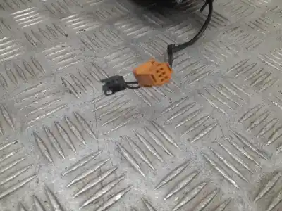 Pezzo di ricambio per auto di seconda mano retrovisore destro per citroen c4 cactus 1.2 vti 82 riferimenti oem iam 021265 0411054 