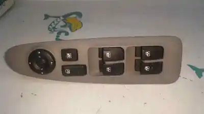 Piesă de schimb auto la mâna a doua panou comandã geamuri electrice fațã stânga pentru kia magentis active referințe oem iam 9357023109s8