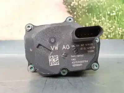Автозапчасти б/у бабочка коробка за seat leon (5f1) style ссылки oem iam 04l131501c  a2c53420794