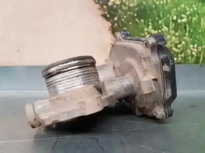 Автозапчасти б/у бабочка коробка за seat leon (5f1) style ссылки oem iam 04l131501c  a2c53420794