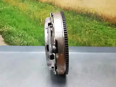 Автозапчастина б/у маховик двигуна для kia picanto (ja) 1.0 cat посилання на oem iam   