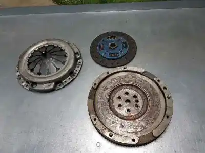 Автозапчастина б/у маховик двигуна для kia picanto (ja) 1.0 cat посилання на oem iam   