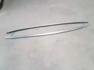 Peça sobressalente para automóvel em segunda mão barras do tejadilho por seat altea xl (5p5) stylance / style referências oem iam 