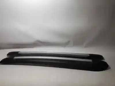 Автозапчасти б/у крышные бары за opel mokka x innovation start/stop ссылки oem iam 454931866