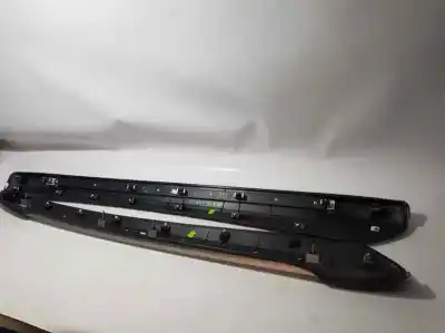 Автозапчасти б/у крышные бары за opel mokka x innovation start/stop ссылки oem iam 454931866  