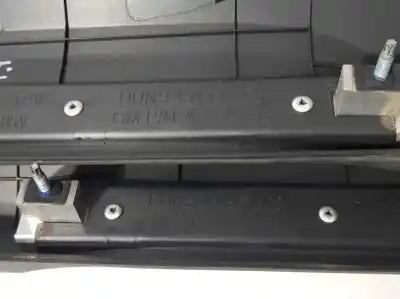 Автозапчасти б/у крышные бары за opel mokka x innovation start/stop ссылки oem iam 454931866  