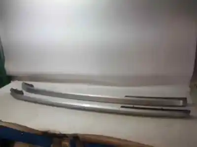 Pièce détachée automobile d'occasion barres de toit pour peugeot 2008 (--.2013->) allure références oem iam 23899