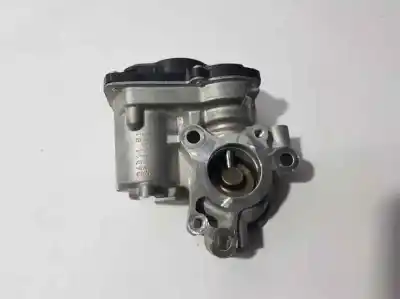 Автозапчастина б/у коробка метелика для dacia duster ii essential посилання на oem iam 147100361r  hd0612977