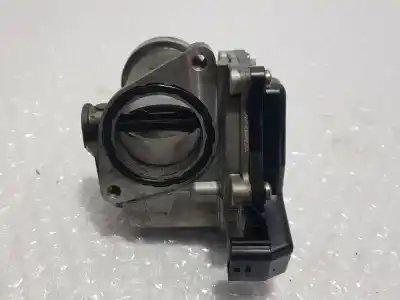 Peça sobressalente para automóvel em segunda mão Borboleta De Admissão por RENAULT KANGOO 1.5 dCi Diesel FAP Referências OEM IAM 8201143495  VN1501000112