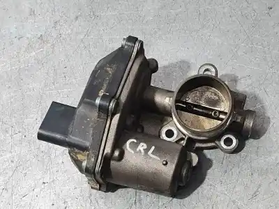 Автозапчастина б/у коробка метелика для SEAT LEON (5F1) 2.0 TDI Посилання на OEM IAM 04L131501C  A2C53420794