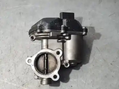 Автозапчастина б/у коробка метелика для seat leon (5f1) 2.0 tdi посилання на oem iam 04l131501c  a2c53420794