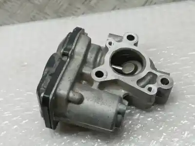 Peça sobressalente para automóvel em segunda mão borboleta de admissão por renault clio v business referências oem iam 147100361r  1501000461