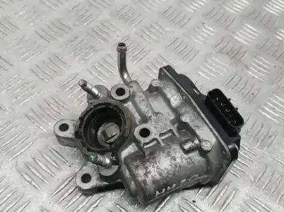 Second-hand car spare part Throttle Body for SUBARU XV 2.0 Diesel CAT OEM IAM references 14710AA741  1501000055