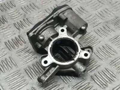 Second-hand car spare part THROTTLE BODY for CHEVROLET AVEO  OEM IAM references 55534247  