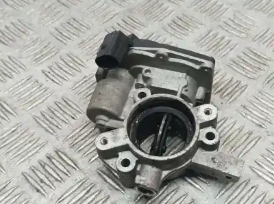 Peça sobressalente para automóvel em segunda mão borboleta de admissão por chevrolet aveo ls referências oem iam 55534247  