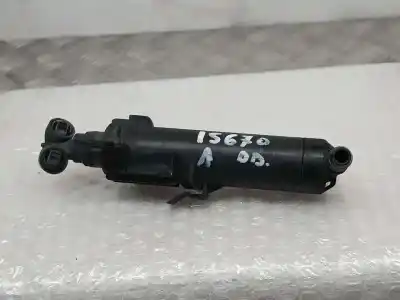 Peça sobressalente para automóvel em segunda mão  por AUDI A4 BERLINA (B8)  Referências OEM IAM 8K09+55102B  A2C53404711