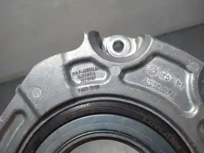 Автозапчастина б/у натяжач допоміжних ременів для mazda cx-30 basis 2wd посилання на oem iam pak915980   Автозапчастина б/у натяжач допоміжних ременів для mazda cx-30 basis 2wd посилання на oem iam pak915980