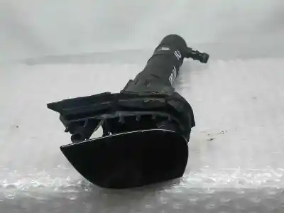 Second-hand car spare part headlights washer for porsche macan (typ ) s diesel oem iam references 95b955978