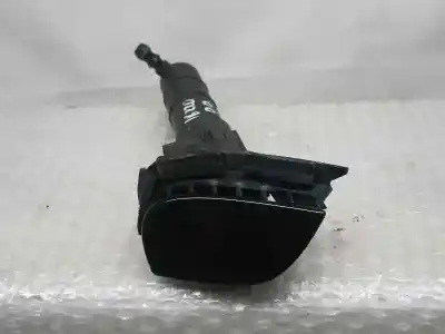 Second-hand car spare part headlights washer for porsche macan (typ ) s diesel oem iam references 95b955978