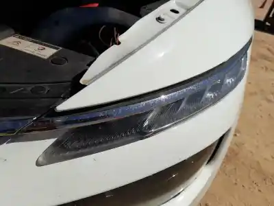 Pezzo di ricambio per auto di seconda mano Pilota Anteriore Sinistro per CITROEN C4 PICASSO II 1.6 BLUEHDI 120 Riferimenti OEM IAM 9833404080  
