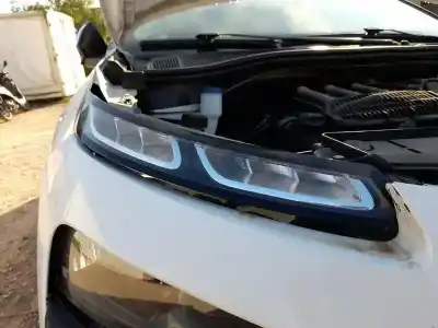 Pezzo di ricambio per auto di seconda mano pilota anteriore destro per citroen c4 cactus 1.2 vti 82 riferimenti oem iam 9800910680