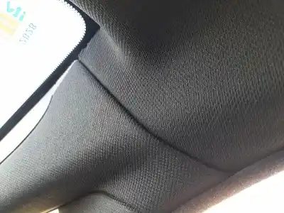 Peça sobressalente para automóvel em segunda mão airbag de cortina dianteiro direito por citroen ds5 2.0 hdi 165 referências oem iam 9686367480