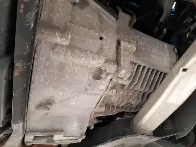 Peça sobressalente para automóvel em segunda mão caixa de velocidades por citroen ds5 2.0 hdi 165 referências oem iam 20mb28