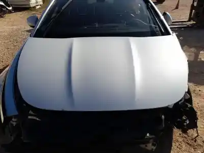 Peça sobressalente para automóvel em segunda mão capot por citroen ds5 2.0 hdi 165 referências oem iam 1626194280