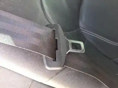 Peça sobressalente para automóvel em segunda mão cinto de segurança traseiro direito por citroen ds5 2.0 hdi 165 referências oem iam 98000632xx