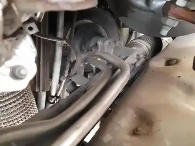 Peça sobressalente para automóvel em segunda mão caixa de direção por citroen ds5 2.0 hdi 165 referências oem iam 1623215780