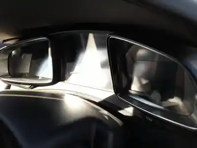 Peça sobressalente para automóvel em segunda mão quadrante por citroen ds5 2.0 hdi 165 referências oem iam 9674576880