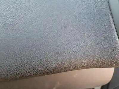 Peça sobressalente para automóvel em segunda mão kit airbag por citroen ds5 2.0 hdi 165 referências oem iam 96864298zd  