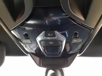 Peça sobressalente para automóvel em segunda mão luz interior por citroen ds5 2.0 hdi 165 referências oem iam 96702429xt